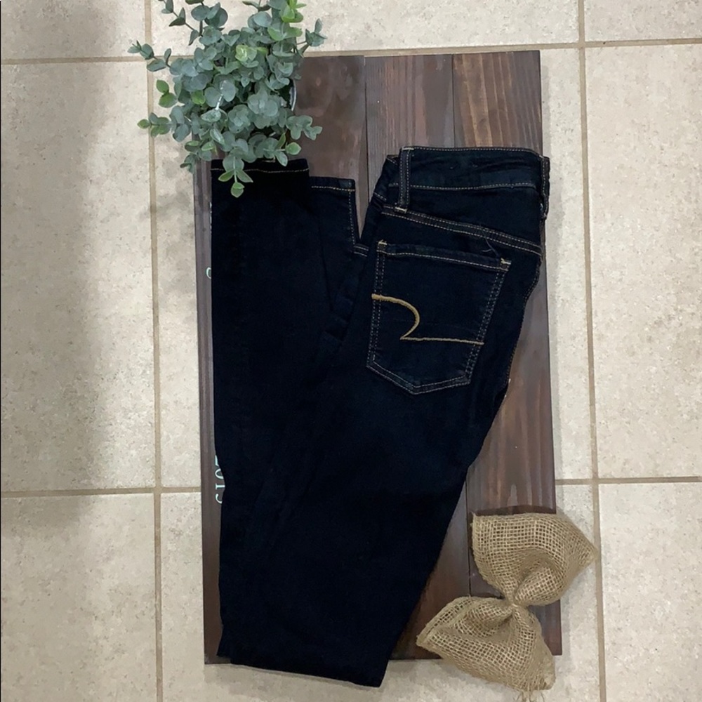 American eagle 🦅 jeggings